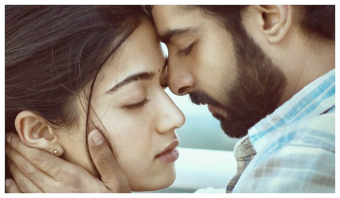 The Girlfriend: Cast, plot, OTT platform, runtime, pre-release business, all you need to know about Rashmika Mandanna's next