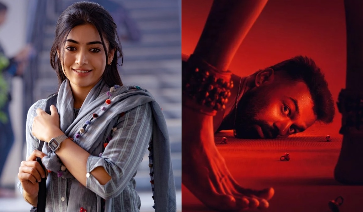 Friday OTT Releases (December 5, 2025): 10 new movies and shows to watch on Netflix, JioHotstar, ZEE5, and more