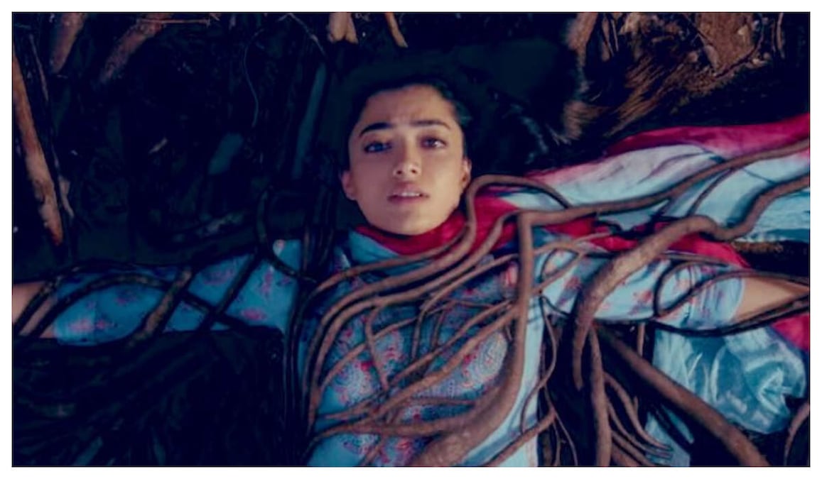 The Girlfriend locks OTT platform: Where to stream Rashmika Mandanna's romantic drama