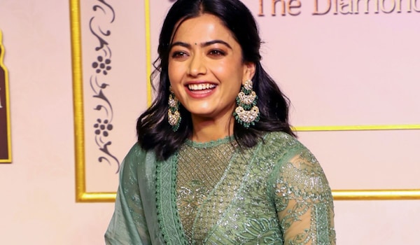The Girlfriend OTT release: Rashmika Mandanna
