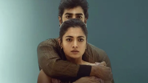 The Girlfriend & The Quiet Collapse Of Desire