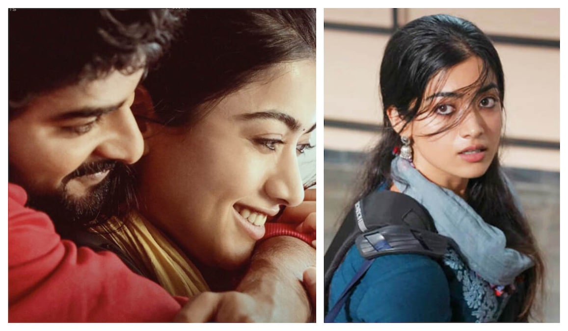 The Girlfriend Review: Rashmika Mandanna's career-best act from lover to survivor steals the show