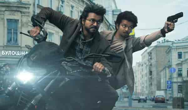 The GOAT synopsis out? Here is what Vijay and Venkat Prabhu’s film all about