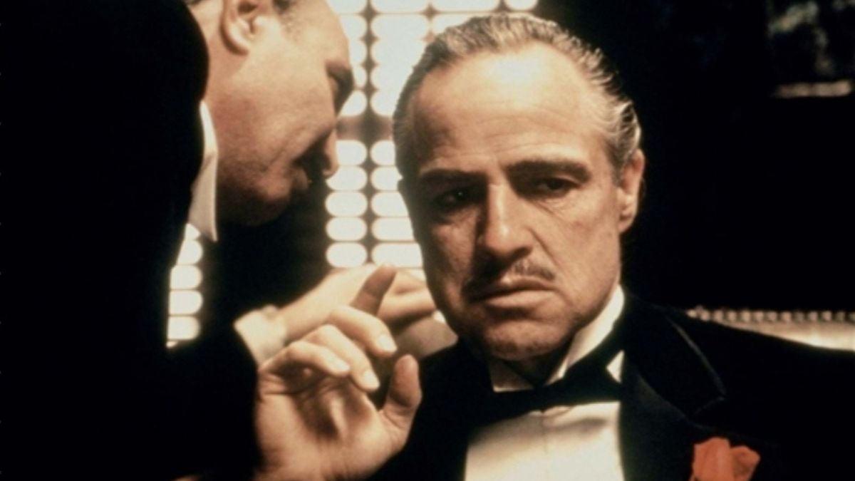 Winning 9 out of a total of 28 Academy Award nominations and with the first two parts of the trilogy considered to be one of the greatest films ever made, this trilogy was an adaptation of which author's books?