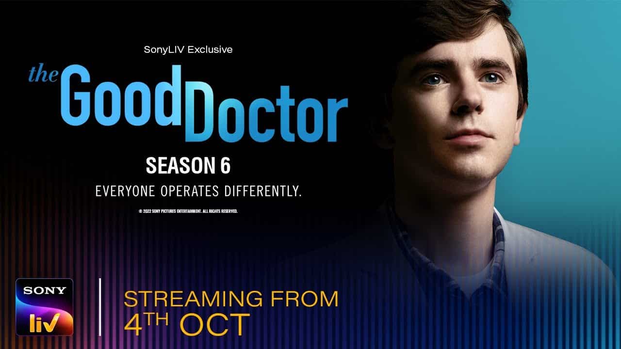 Good Doctor Saison 4 épisode 1 Streaming The Good Doctor-Saison | freixenet.com