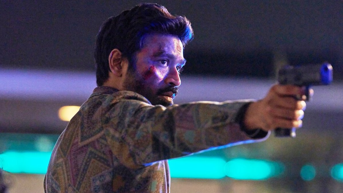 Dhanush confirms his presence in the much-expected sequel to Russo Brothers' The Gray Man