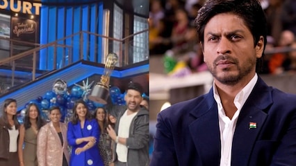 Kabir Khan or Shah Rukh Khan? Kapil Sharma’s response to The Great Indian Kapil Show controversy regarding Chak De India explained