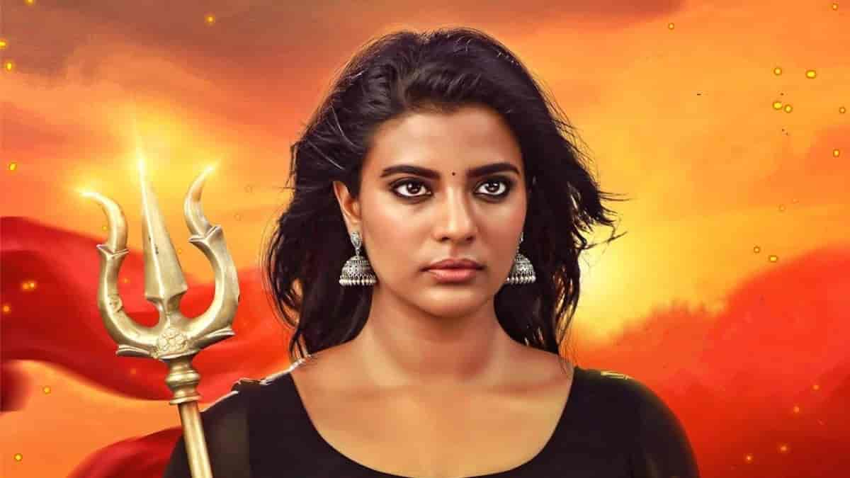 The Great Indian Kitchen review: Aishwarya Rajesh saves the Tamil remake of the brilliant family drama