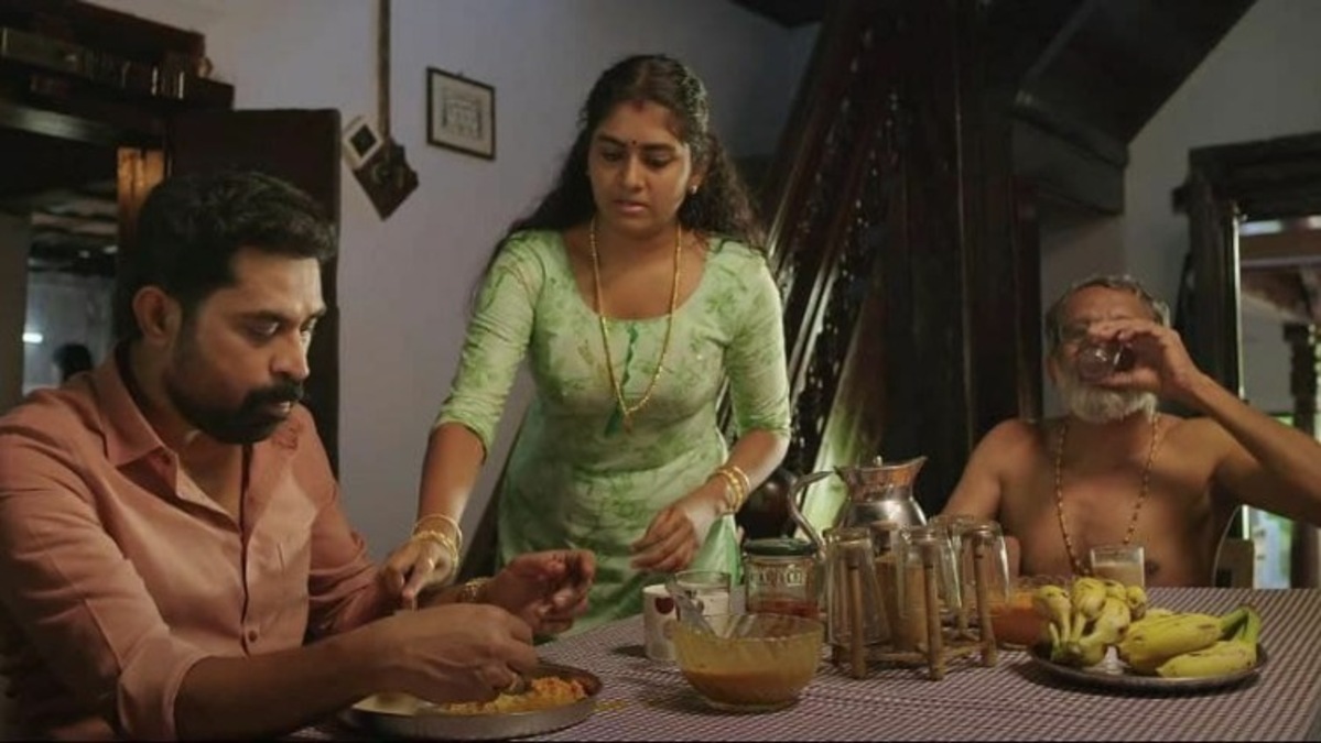 Jeo Baby's The Great Indian Kitchen to get Hindi remake; Harman Baweja acquires rights