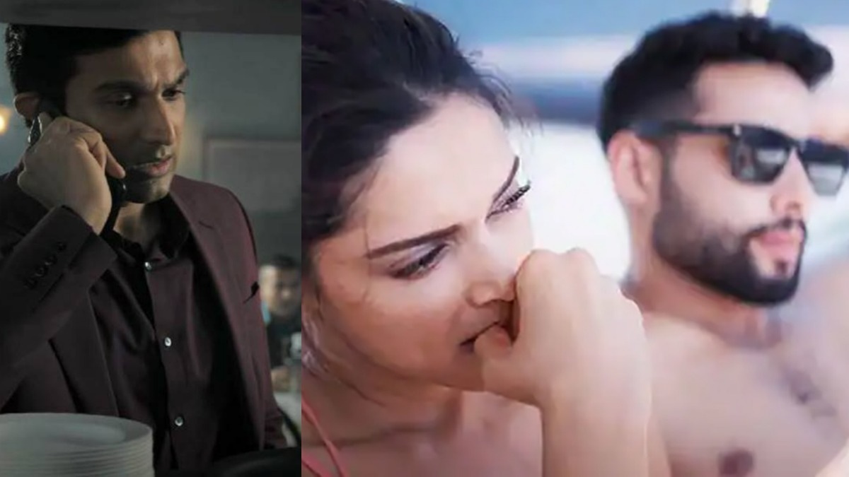 Pratik Gandhi’s The Great Indian Murder DEFEATS Deepika Padukone’s Gehraiyaan, becomes most watched on OTT