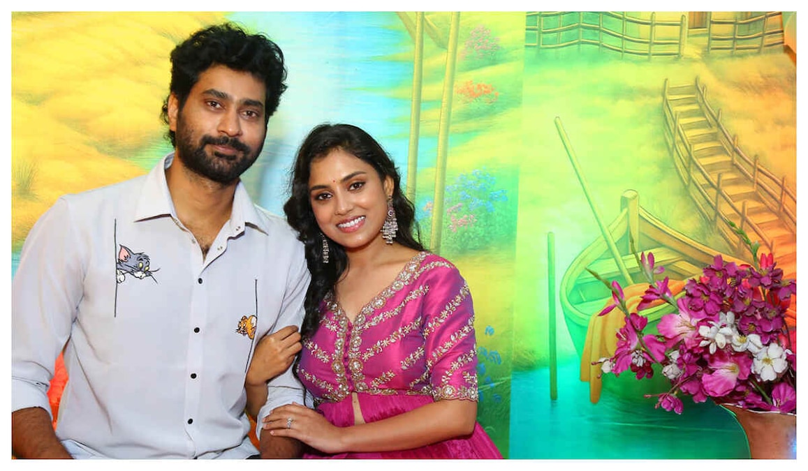 The Great Pre-Wedding Show Review: Thiruveer's shines in this fun tale of lost footage