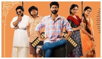 The Great Pre-Wedding show out on OTT: Where to stream Thiruveer's comedy caper