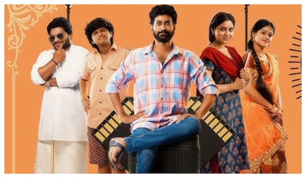 The Great Pre-Wedding show out on OTT: Where to stream Thiruveer's comedy caper