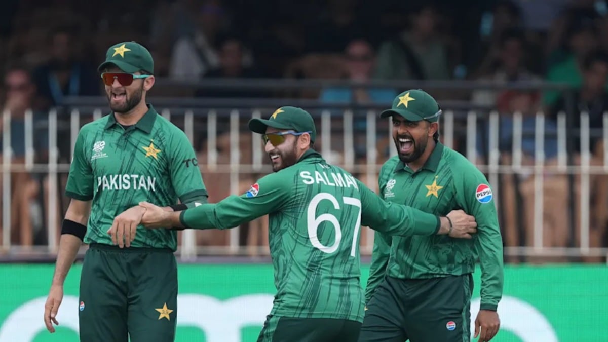 The great U-turn: This is how geopolitics and OTTplay set the stage for India vs Pakistan face-off