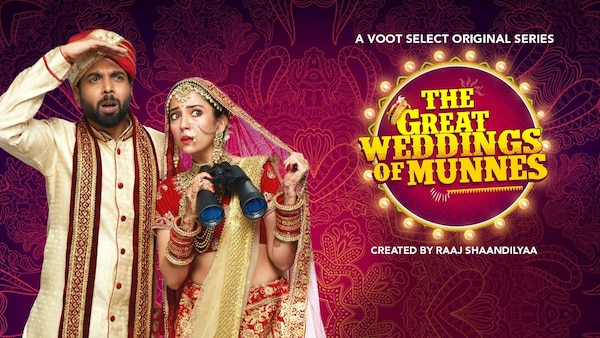 The Great Weddings of Munnes review: Abhishek Banerjee is the unconventional hero who owns this laughter riot