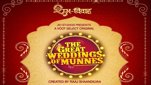 The Great Weddings of Munnes trailer: Abhishek Banerjee and Barkha Singh’s comedy drama is all set to tickle your funny bone