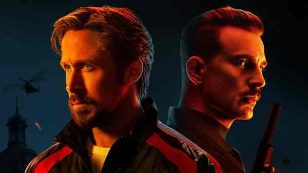 The Gray Man review: A face-off between Ryan Gosling and Chris Evans that you have seen before!