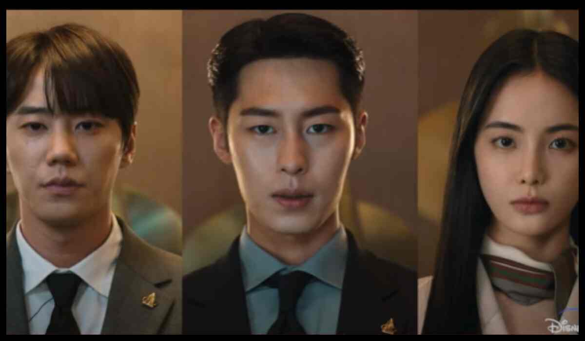 The Impossible Heir Episode 2 review – Lee Jae-wook, Lee Jun-young's drama gets a 5-year leap with a power play twist