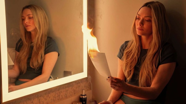 Still from The Housemaid.