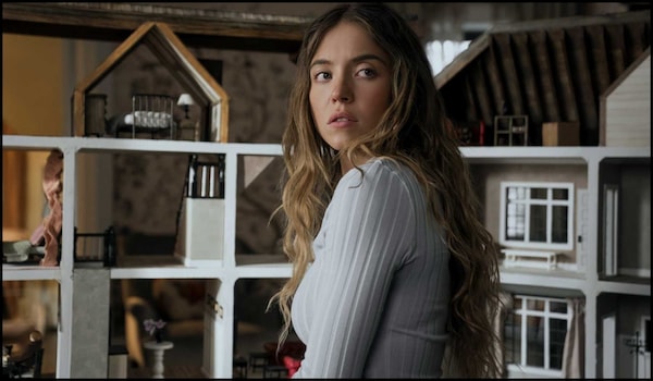 The Housemaid release date, plot, cast and what to expect from Sydney Sweeney’s thriller film