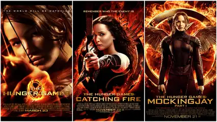 Ahead of The Hunger Games: The Ballad Of Songbirds & Snakes’ Release, here’s where you can watch all 4 The Hunger Games Films