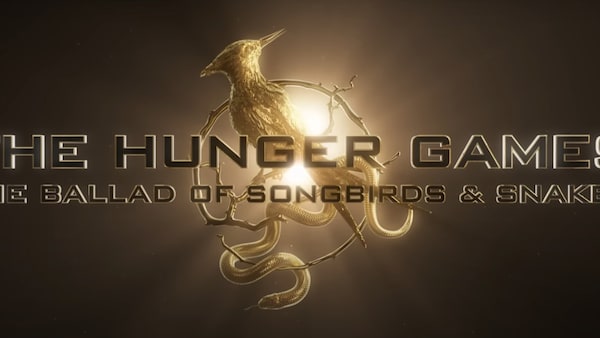 The Hunger Games: The Ballad of Songbirds and Snakes reveal: The Rachel Zegler starrer prequel gets a release date