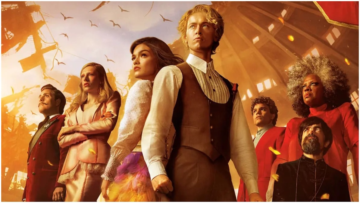 The Hunger Games: The Ballad Of Songbirds & Snakes Review: An exciting prequel and a surprising satire of our times