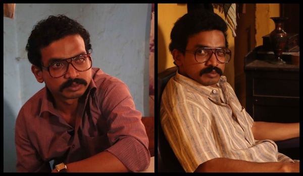 The Hunt actor Shafeeq Mustafa