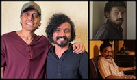 The Hunt actor Shafeeq Mustafa: From a small role in Prithviraj Sukumaran’s film to the antagonist in Nagesh Kukunoor’s series