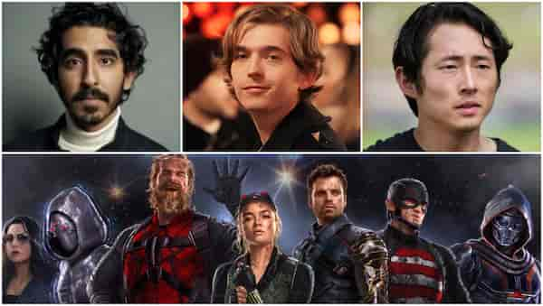 Euphoria fame Austin Abrams now the front runner for Thunderbolts villain as Dev Patel rejects the part after Steven Yeun’s exit – A detailed breakdown