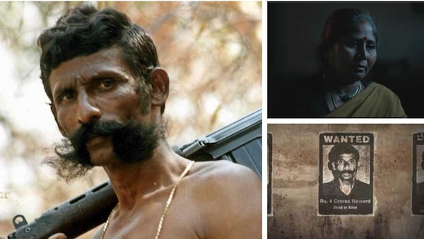 The Hunt For Veerappan review: Engaging documentary is almost a homage to the slain forest brigand