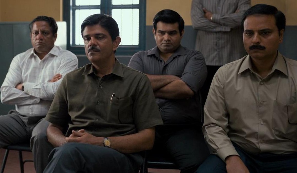 The Hunt Twitter Review: Fans are impressed with Amit Sial's series but had hard time watching Tamil dialogues without subtitles