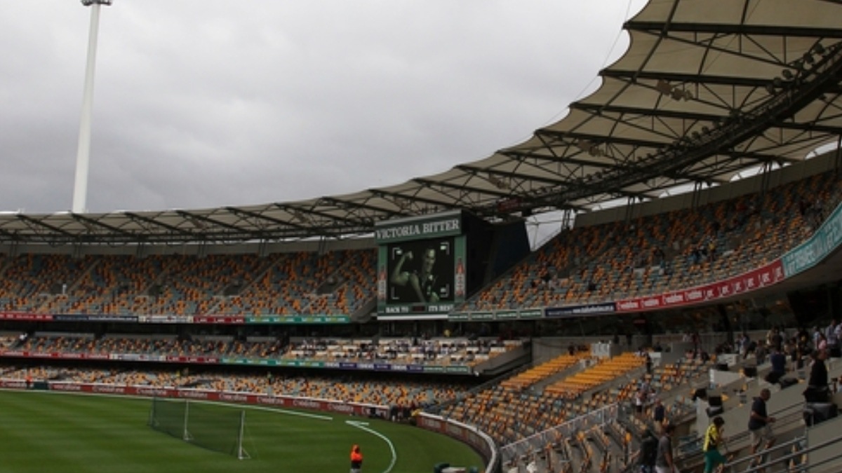Australia's iconic Gabba stadium to be demolished after 2032 Olympics