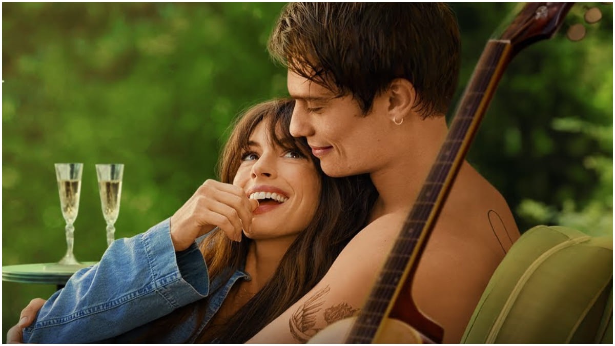Anne Hathaway's The Idea Of You OG climax is tragic; you will be shocked to know what happens