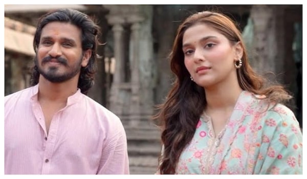 The India House cast