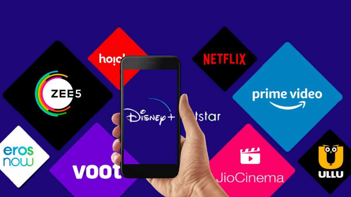 What Indias Streaming Landscape Looks Like, In A Post-Jio World