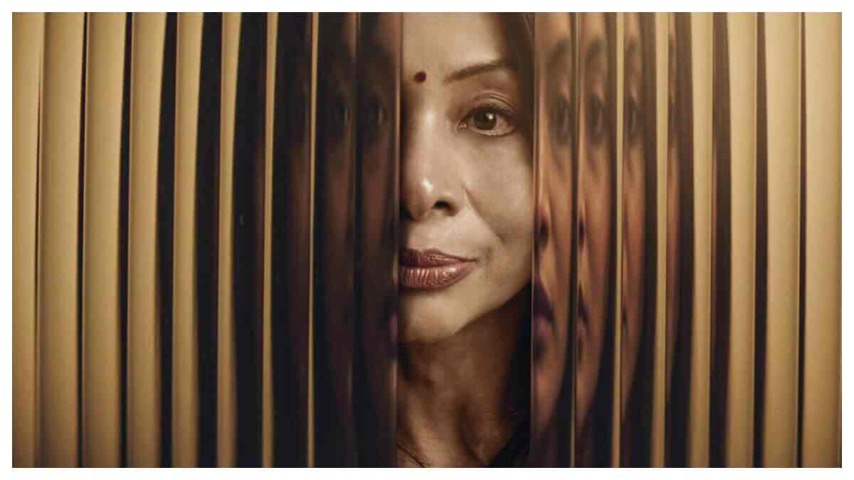 The Indrani Mukerjea Story - Netflix finally gets permission from CBI to release the documentary