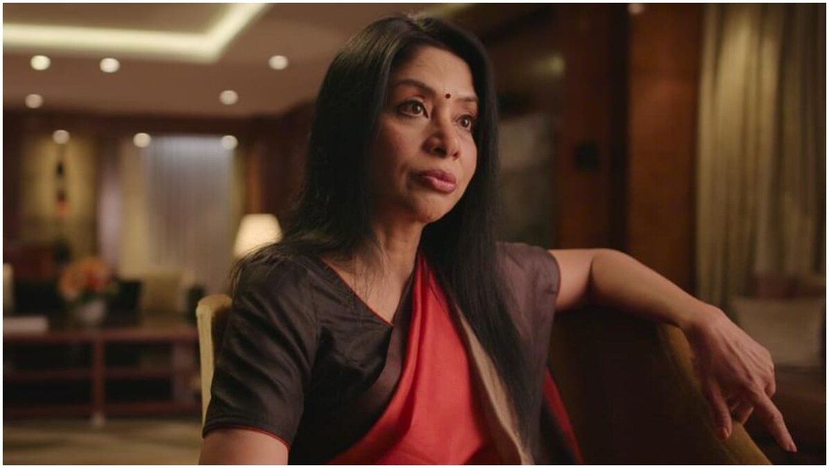 Netflix’s The Indrani Mukerjea Story - Buried Truth makers get relief ...