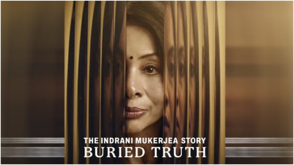 The Indrani Mukerjea Story – Buried Truth Review – The truth remains buried and absurdity takes over the most callow true crime docu-series in recent times
