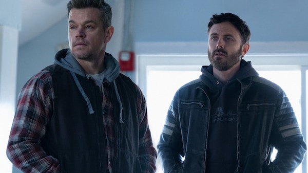 The Instigators OTT release date: When and where to watch Matt Damon-Casey Affleck’s heist thriller