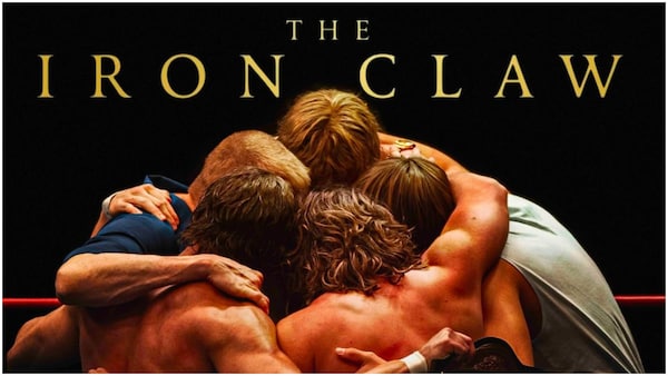 The Iron Claw out on Lionsgate Play - Here's everything you should know about it