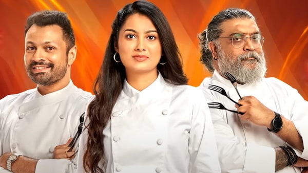 MasterChef India Tamil gets release date - When, where to stream competitive cooking show