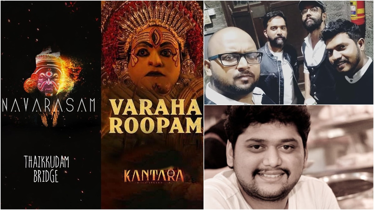 Kozhikode court orders team Kantara to NOT use Varaha Roopam without Thaikkudam Bridge permission