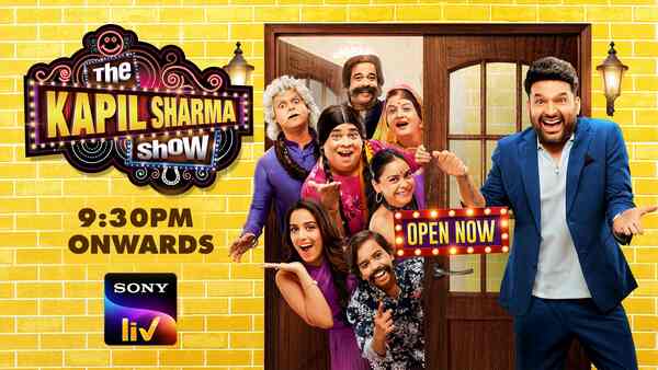 Taarak Mehta Ka Ooltah Chashmah actor Shailesh Lodha clarifies why he criticized The Kapil Sharma Show despite being a guest