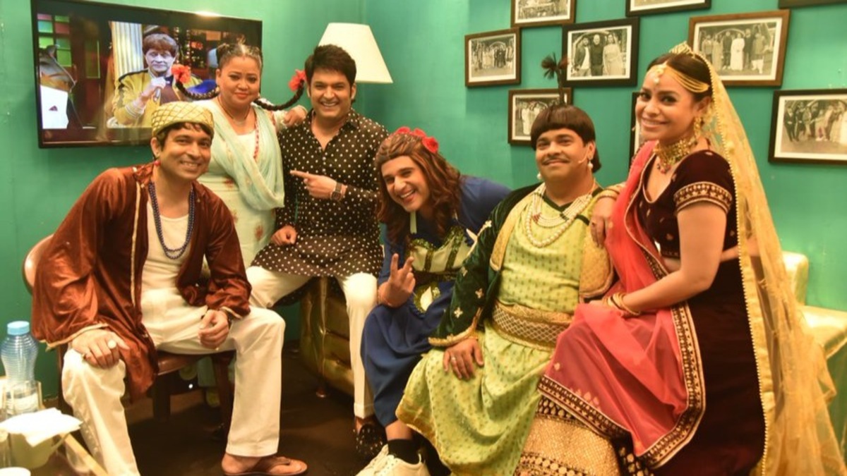 Buzz is: The Kapil Sharma Show to go off air and the reason is Kapil Sharma, Here's why