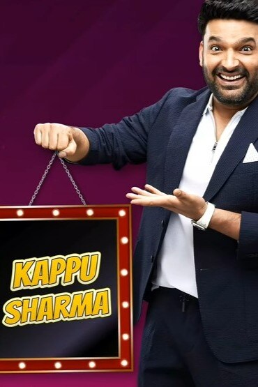 Kapil Sharma as Kappu