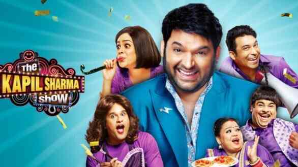 The Kapil Sharma Show: Wrestlers Sakshi Malik, Yogeshwar Dutt, TT player Manika Batra surprise comedian with their dialogue delivery