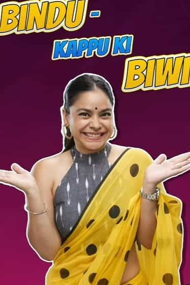 Sumona Chakravarty as Bindu