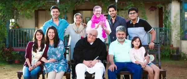 Kapoor and Sons