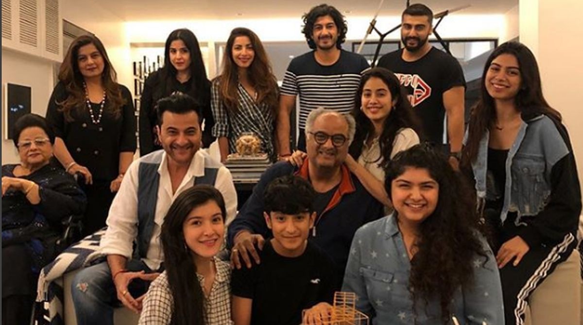 Sonam and Arjun Kapoor share an unbreakable bond: Here is all the proof you need